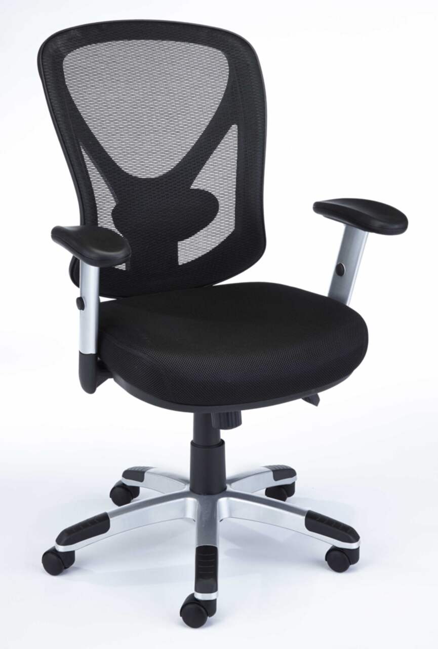 Canadian tire ergonomic chair hotsell