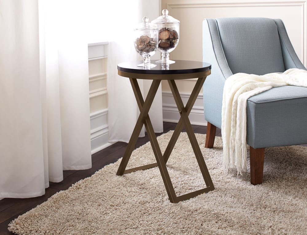 CANVAS Hudson Side Table Canadian Tire