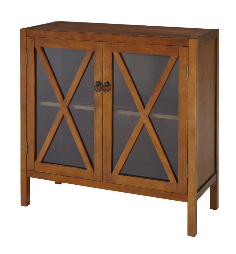 Armoire CANVAS Xavier, 2 portes Canadian Tire