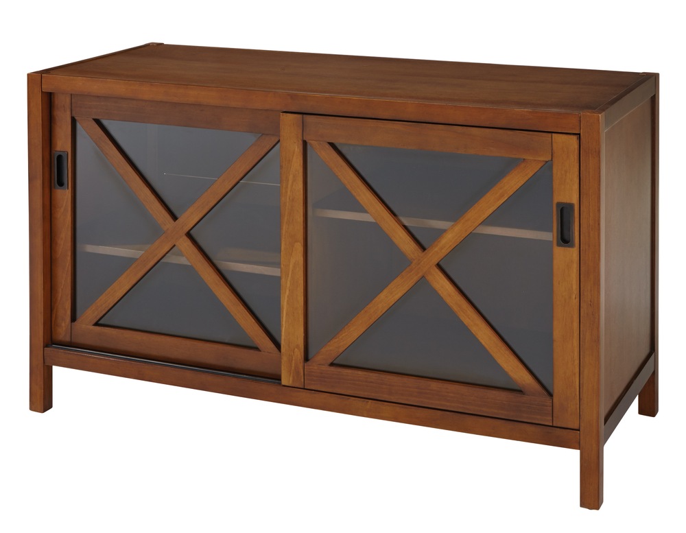 CANVAS Xavier TV Stand Canadian Tire