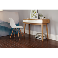 CANVAS Oslo Console Desk Composite_or_Mixed