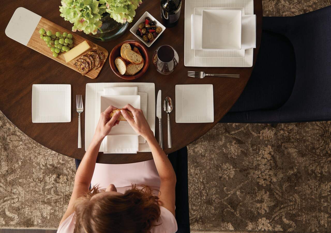Canadian tire dining sets deals