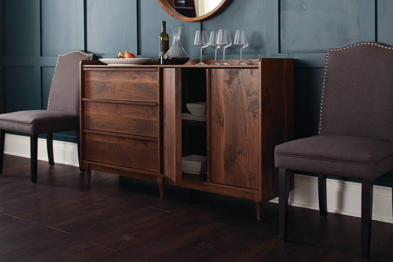 Credenza canadian best sale tire