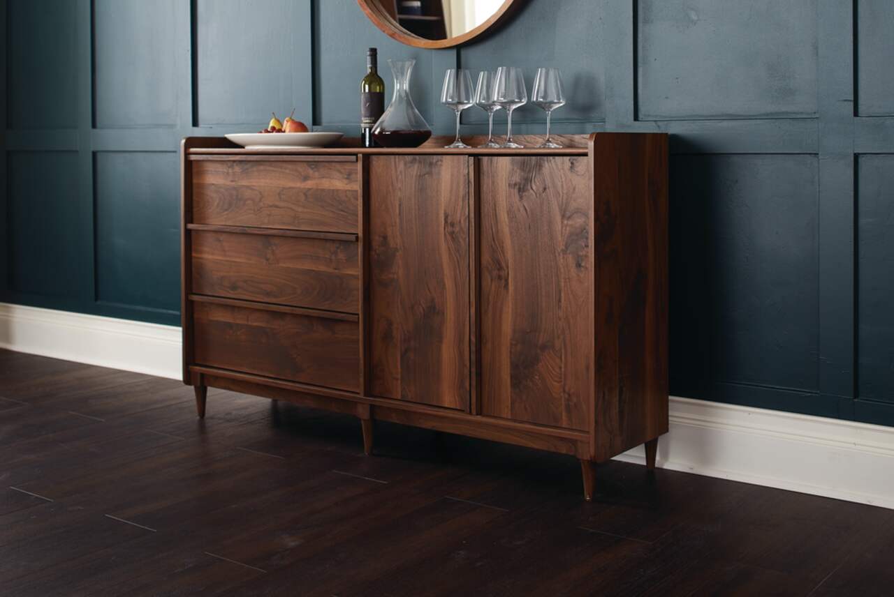 Credenza canadian best sale tire