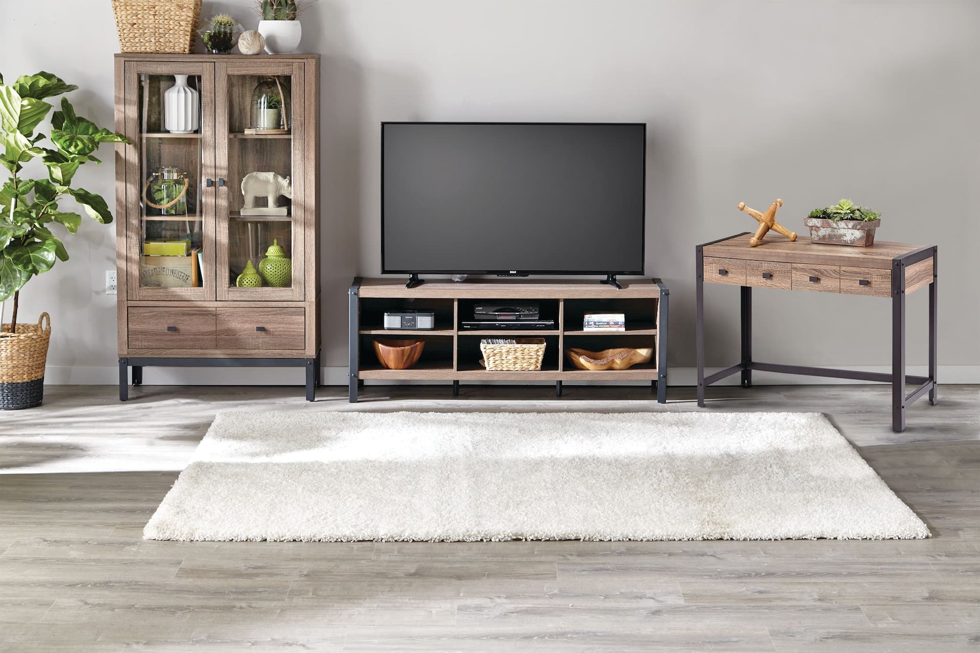 Universal tv stand on sale canadian tire