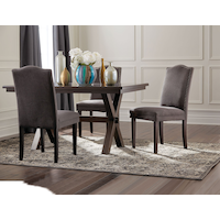 CANVAS Colby Rug, 7 x 9-ft Composite_or_Mixed
