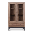 Canvas shop evelyn credenza