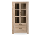 Canvas shop evelyn credenza