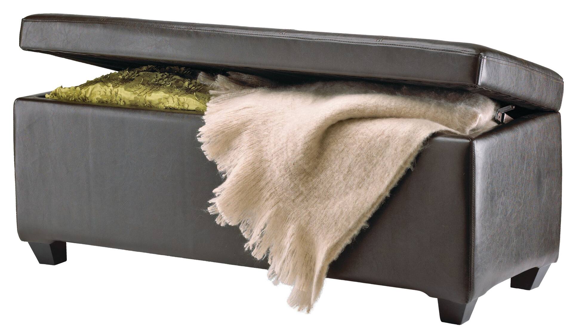 Storage ottoman 2024 canadian tire