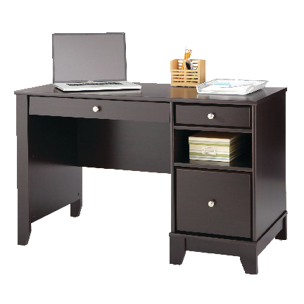 sauder camarin desk