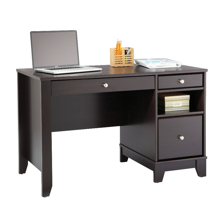 Sauder Camarin Computer Desk Canadian Tire