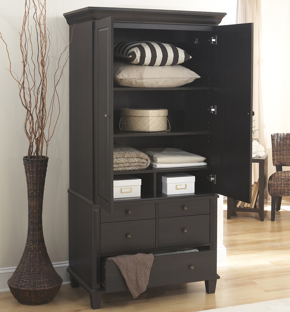 Dorel Magnolia Wardrobe Canadian Tire