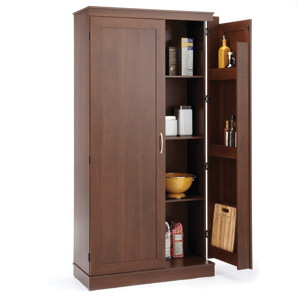 Armoire System Build à portes pivotantes Canadian Tire