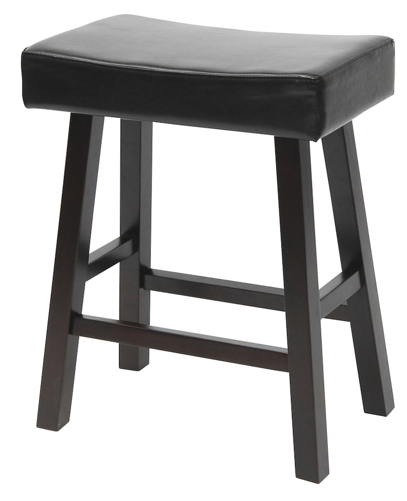 Saddle Stool, 24in Canadian Tire