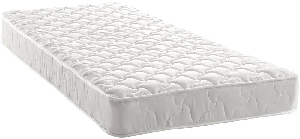 dorel signature sleep basic plus twin mattress