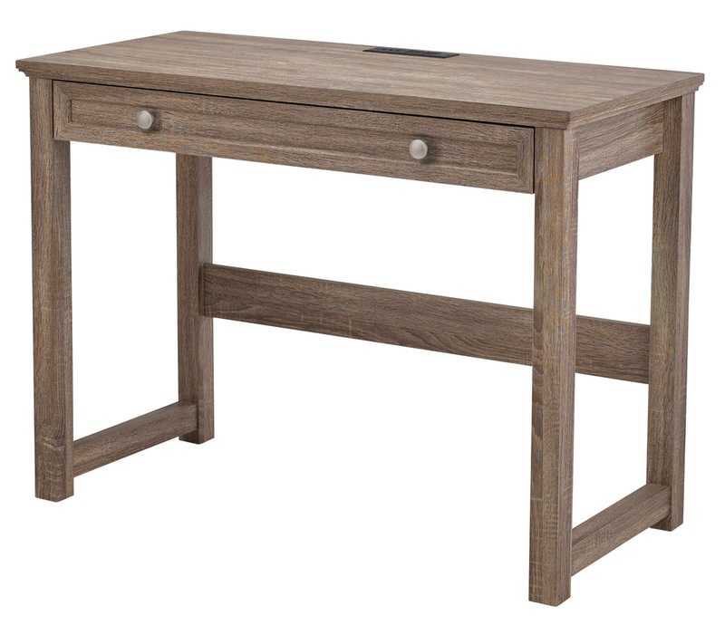 For Living Bristol Bay Desk Canadian Tire