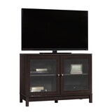 Cinnamon Cherry TV Stand