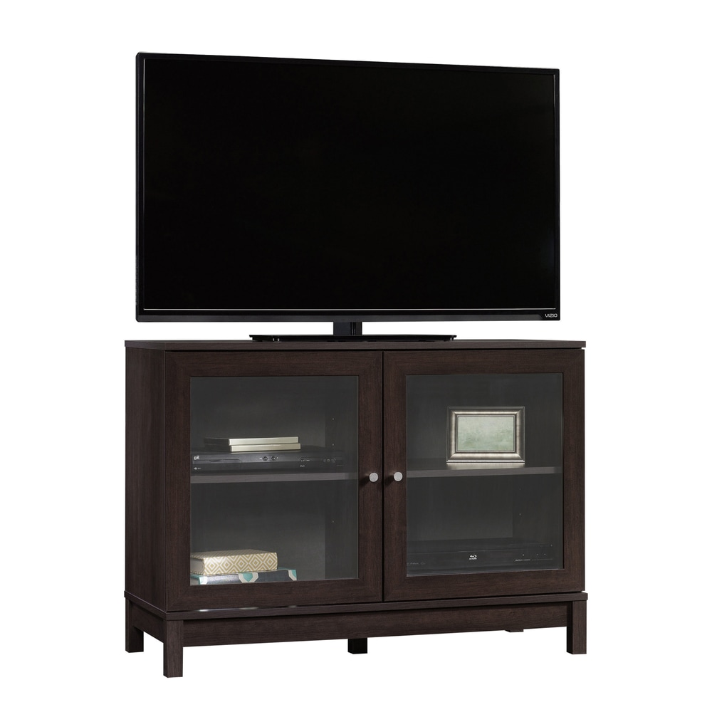 Cinnamon Cherry TV Stand Canadian Tire