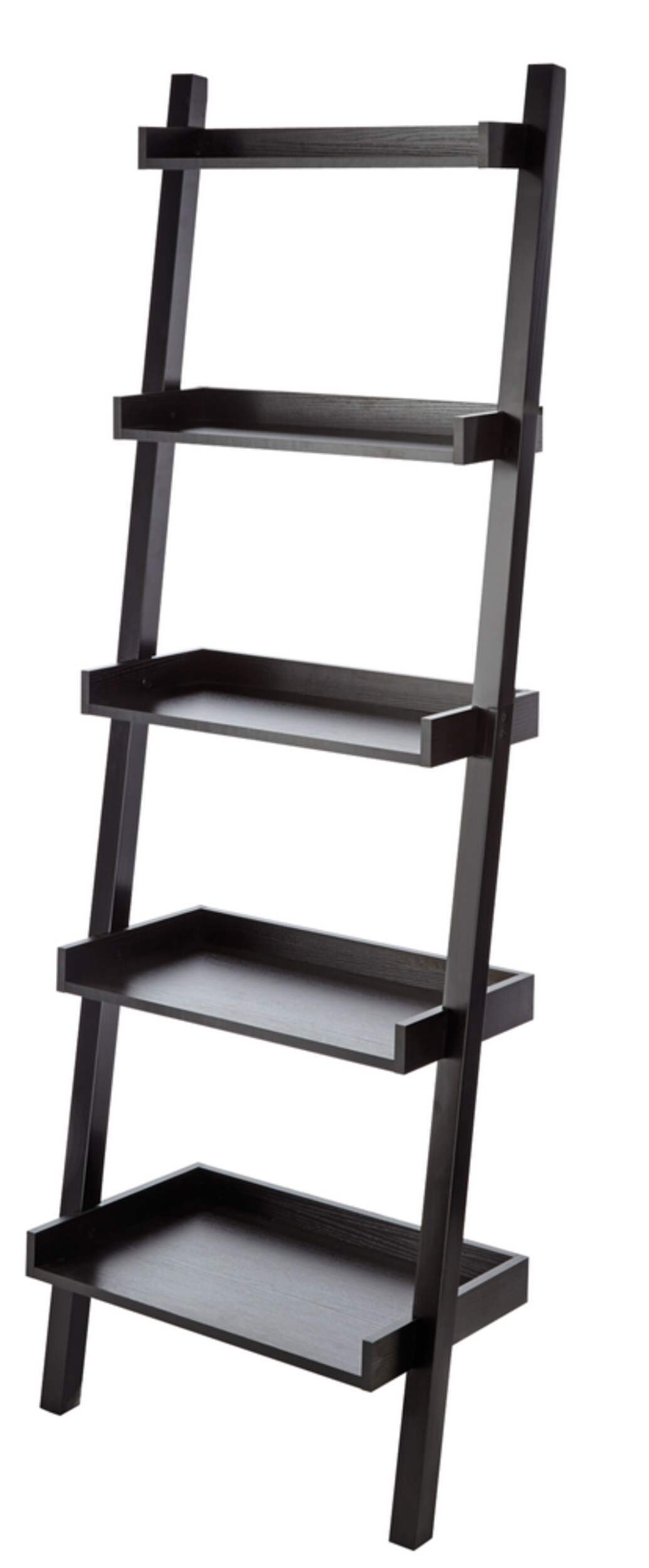 For Living Leaning Bookcase Canadian Tire