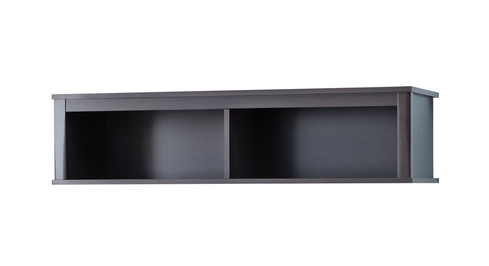 For Living 54in Brighton Bridge Wall Shelf Canadian Tire