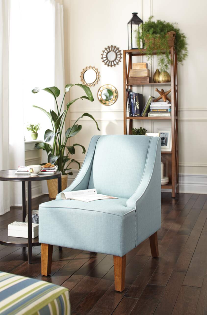 CANVAS Harper Armchair