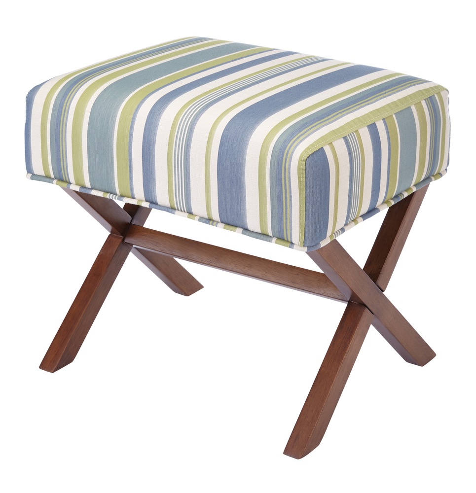 CANVAS Mackenzie Ottoman Canadian Tire