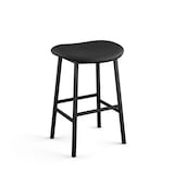 Amisco Winston Counter Stool Front_Three_Fourths_Angled_Right