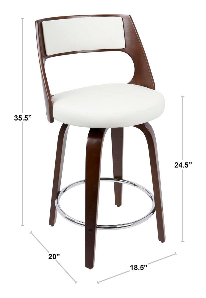 lumisource cecina bar stool