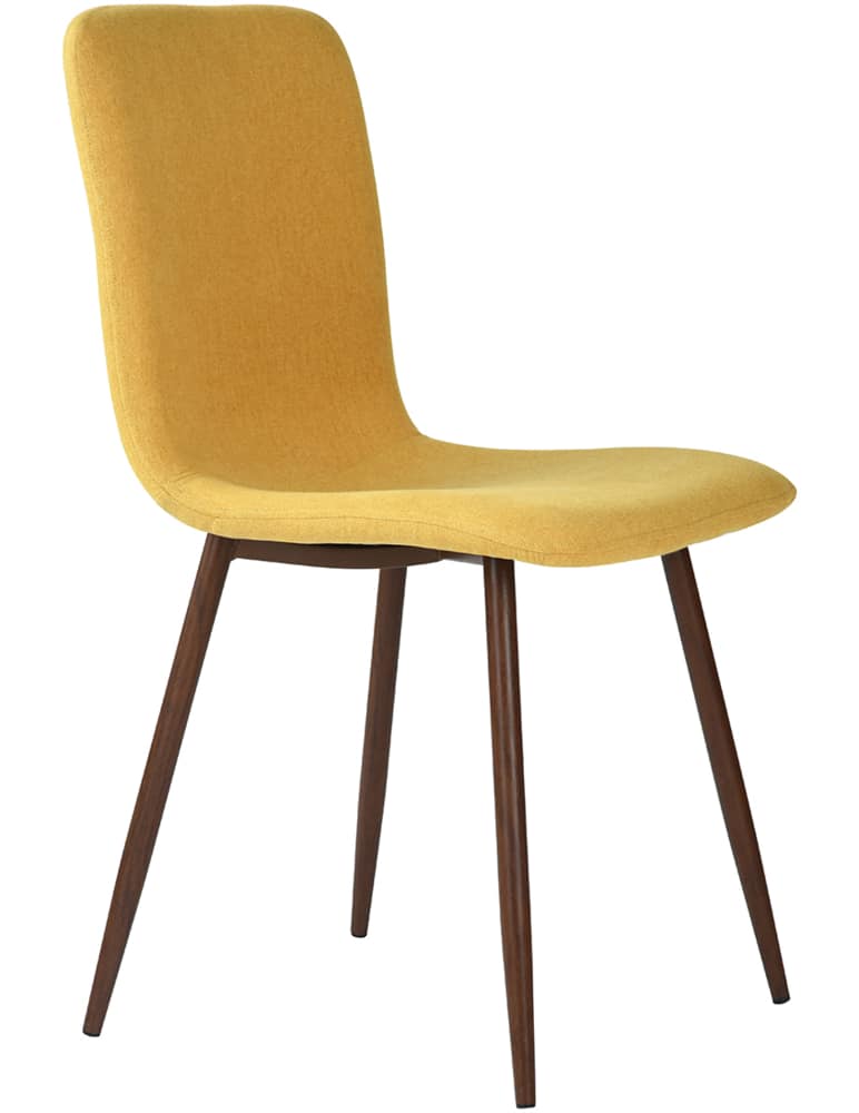 scargill upholstered dining chair set