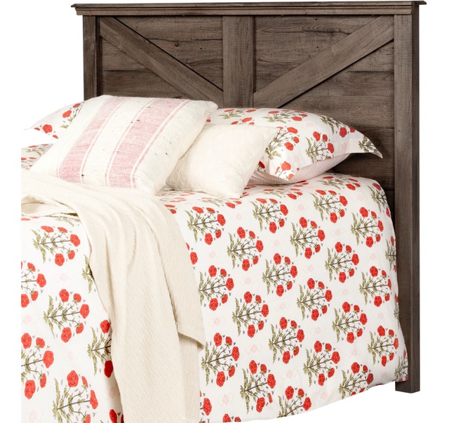 South Shore Avilla Headboard, Full/Queen Canadian Tire