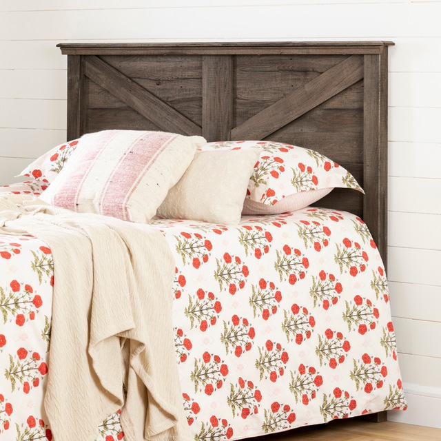 South Shore Avilla Headboard, Full/Queen Canadian Tire
