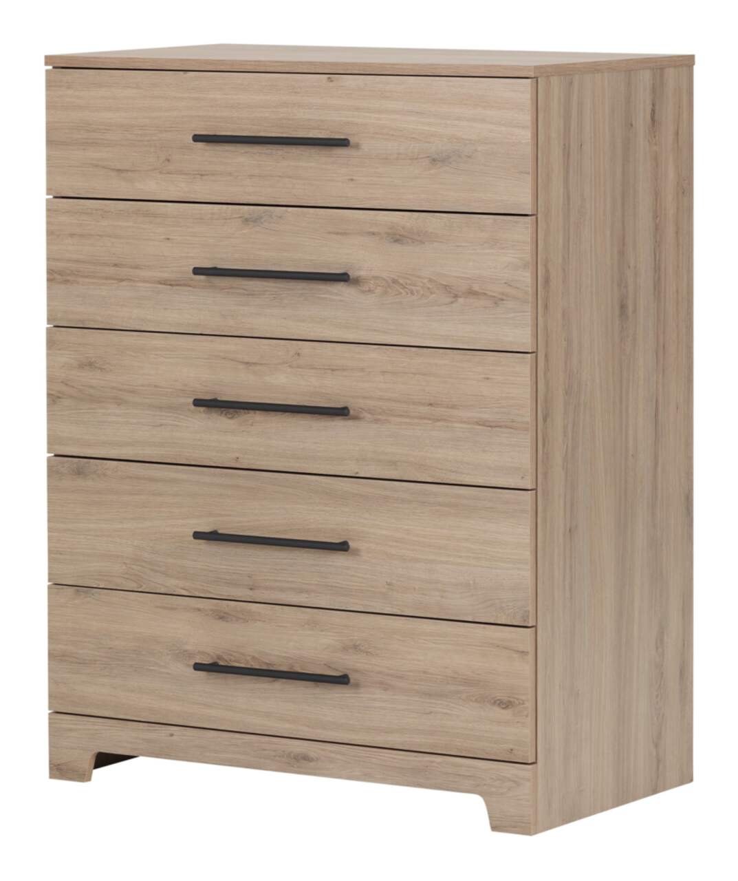 South shore top libra dresser