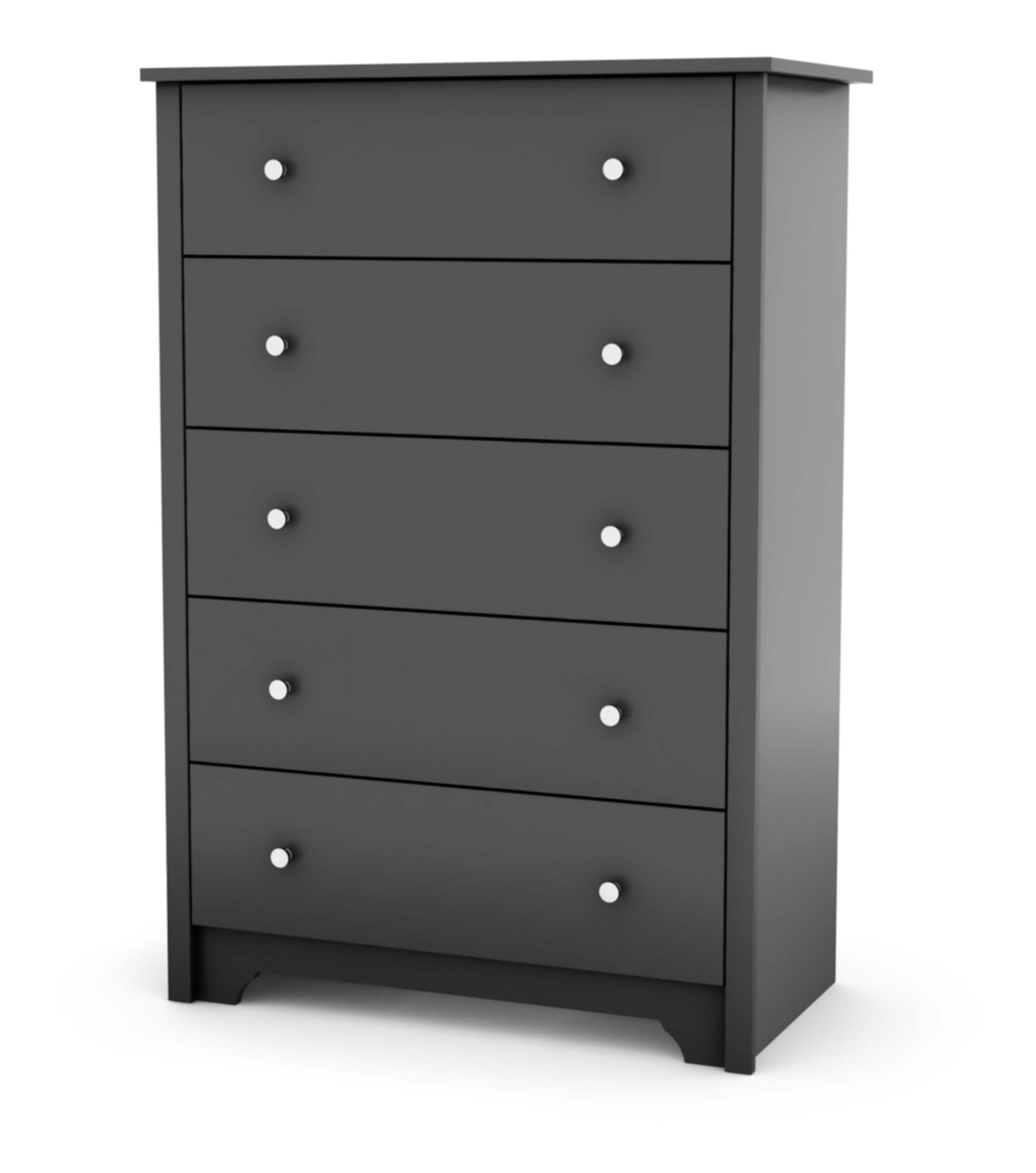 VT,5DR CH,P BLK