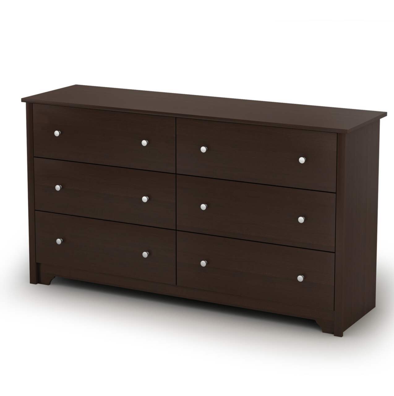 South shore sales vito dresser