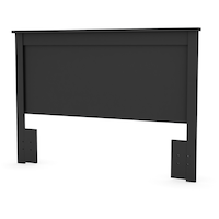 Tête de grand lit avec panneaux South Shore Vito