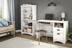 BUREAU GSC BLANC