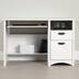 BUREAU GSC BLANC