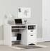 BUREAU GSC BLANC