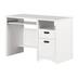 BUREAU GSC BLANC