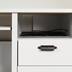 BUREAU GSC BLANC