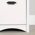 BUREAU GSC BLANC
