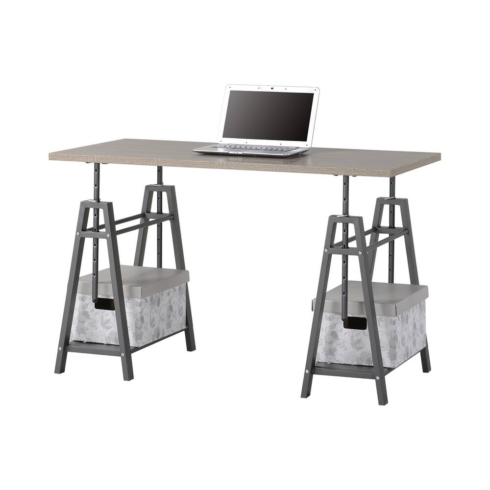 canadian tire standing desk