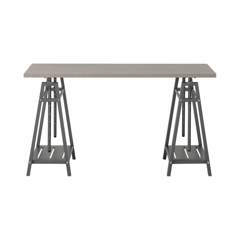 Homestar Height Adjustable Desk Canadian Tire