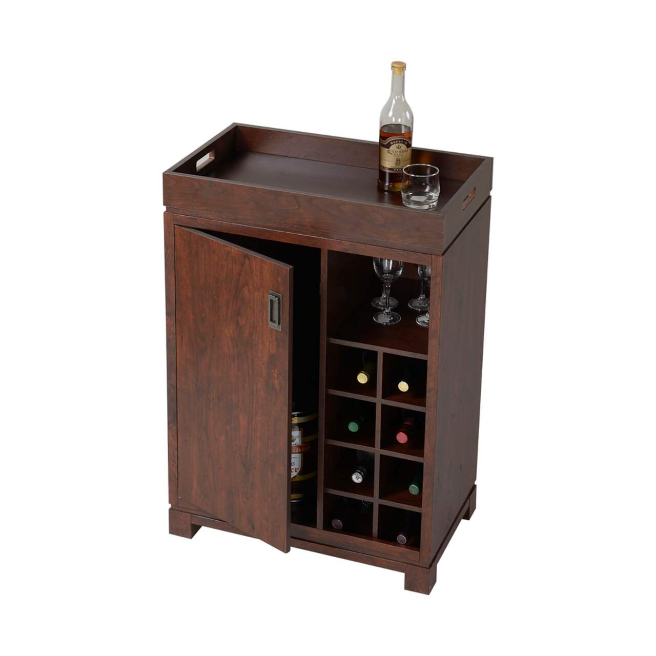 Wine cabinet cheap canadian tire
