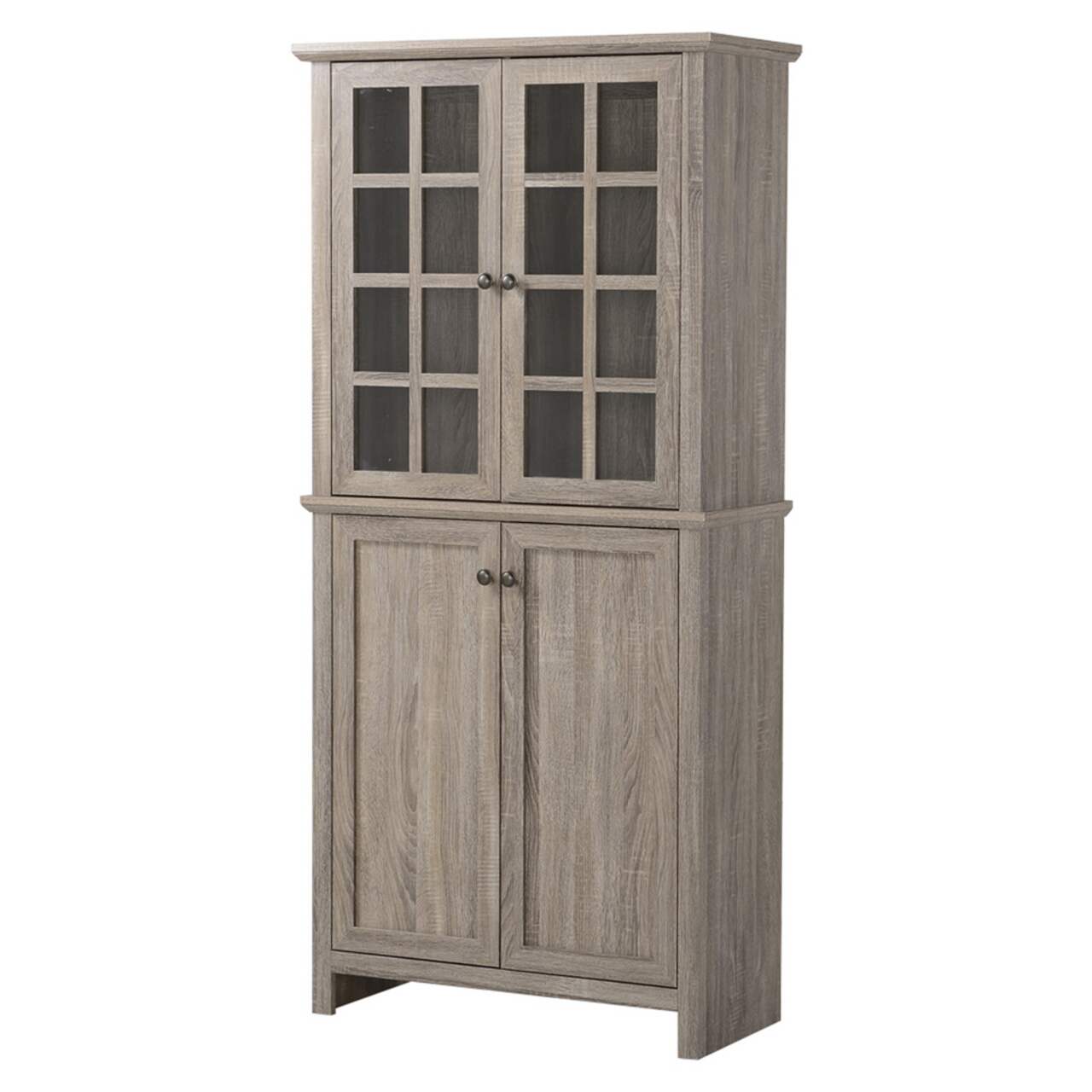 Canadian tire china cabinet deals