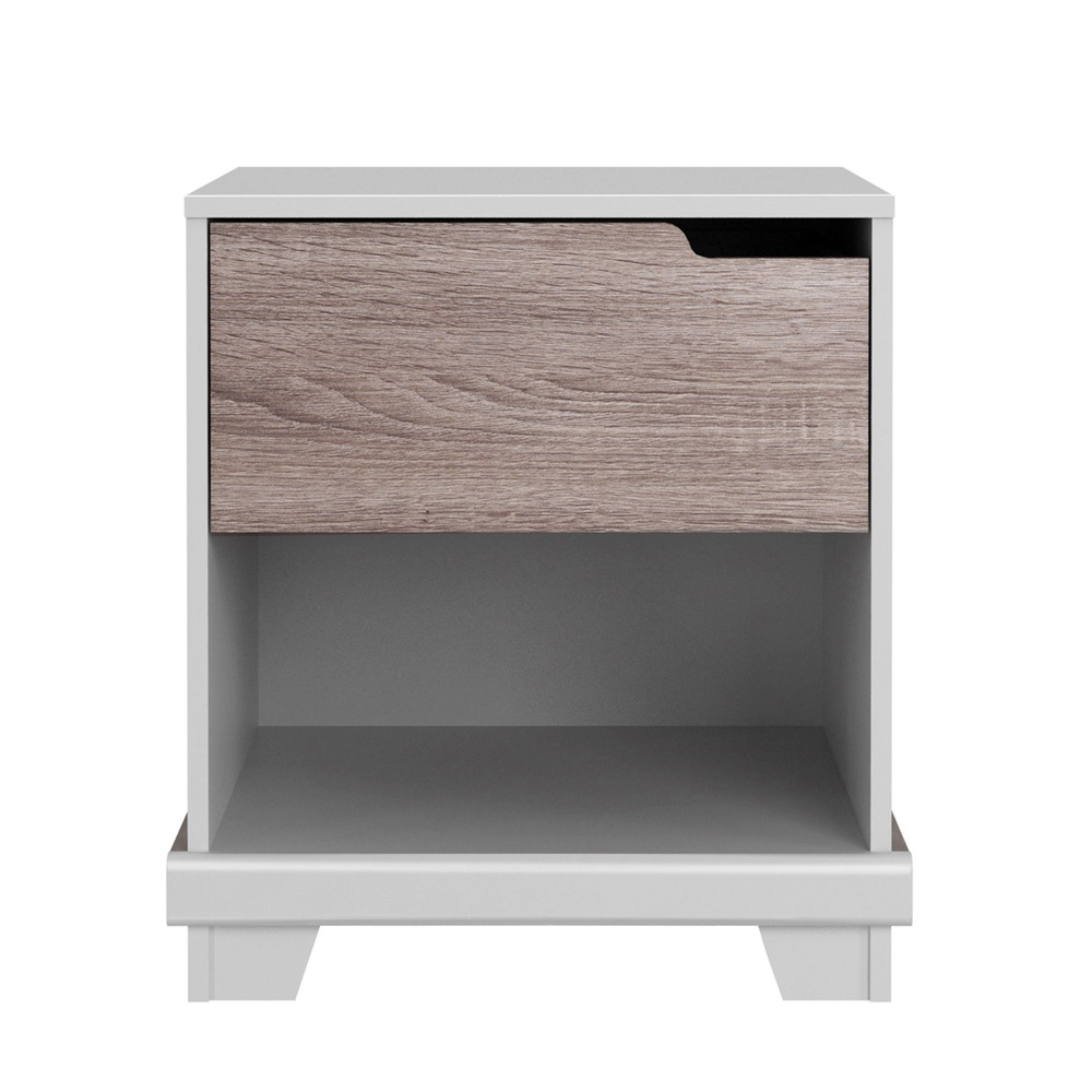 Homestar Stockholm Nightstand Canadian Tire