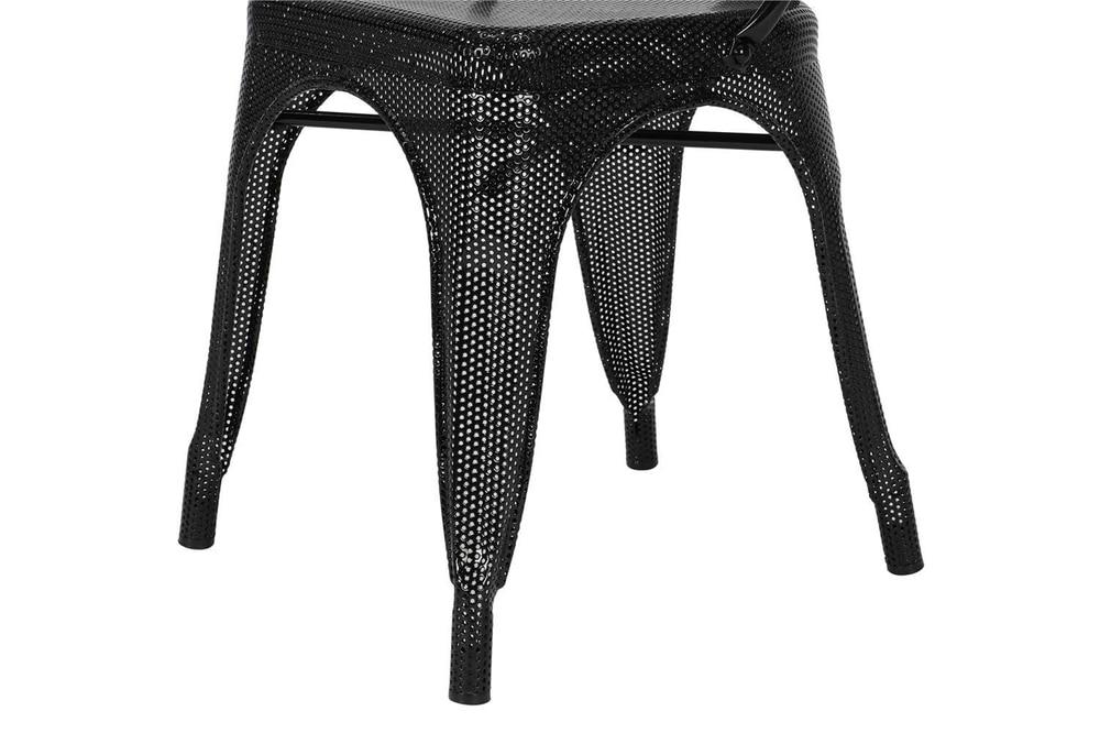 Dorel, Nova Metal Mesh Dining Chair Set Canadian Tire