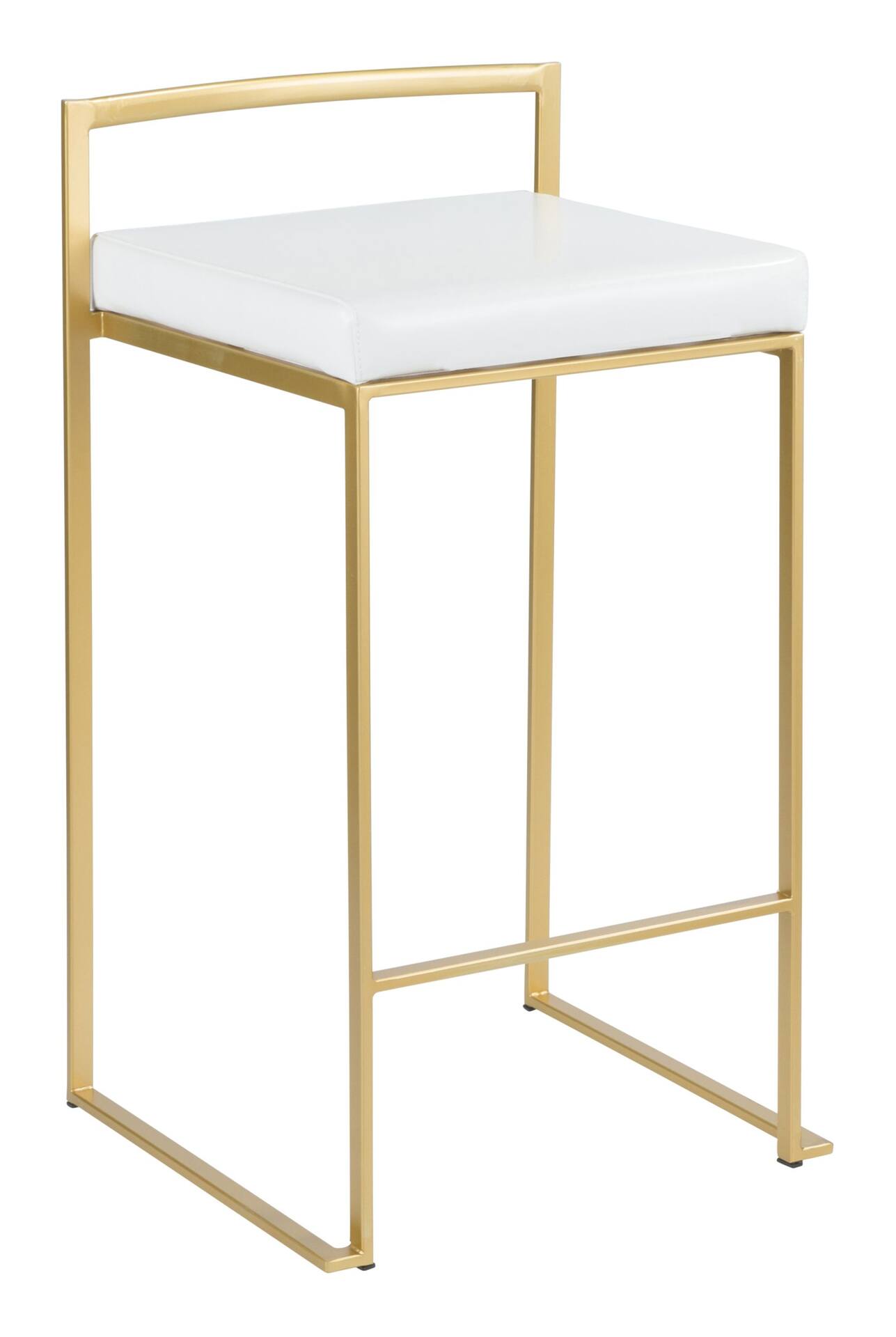 Lumisource fuji counter deals stool