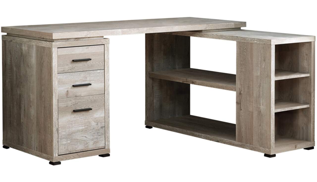 Monarch specialties l desk sale