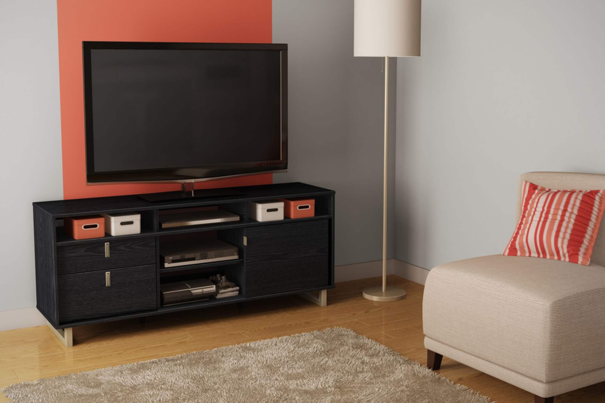 South Shore Uber TV Stand Canadian Tire